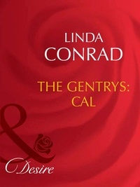 Linda Conrad - The Gentrys: Cal.