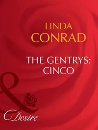 Linda Conrad - The Gentrys: Cinco.
