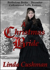  Linda Cushman - A Christmas Bride.
