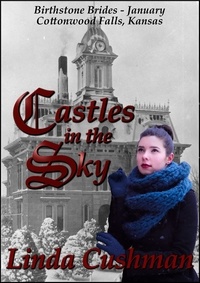  Linda Cushman - Castles in the Sky.