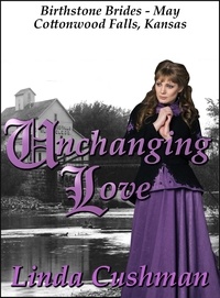  Linda Cushman - Unchanging Love.