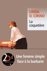 Linda D. Cirino - La coquetière.