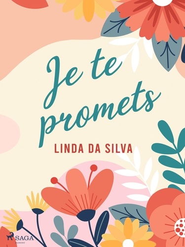 Linda Da Silva - Je te promets.