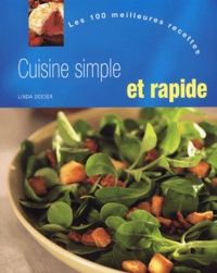 Linda Doeser - Cuisine simple et rapide.
