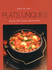 Linda Doeser - Plats uniques.