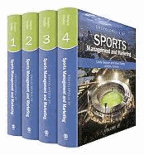 Linda E. Swayne - Encyclopedia of Sports Management and Marketing.