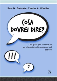 Cosa Dovrei Dire?
