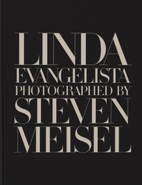 Linda Evangelista et Steven Meisel - Linda Evangelista photographed by Steven Meisel.