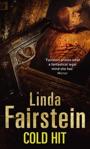 Linda Fairstein - Cold Hit.