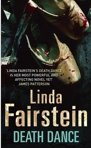 Linda Fairstein - Death Dance.