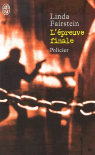 L'Epreuve Finale