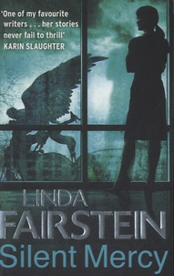 Linda Fairstein - Silent Mercy.