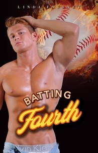  Linda Fausnet - Batting Fourth - The Boys of Baltimore Series, #4.