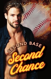  Linda Fausnet - Second Base Second Chance - The Boys of Baltimore Series, #2.