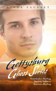 The Gettysburg Ghost Series Box Set
