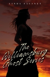  Linda Fausnet - The Williamsburg Ghost Series - The Williamsburg Ghost Series, #1.