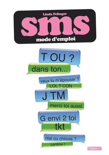 SMS - Mode d'emploi