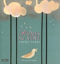 Plumes au vent