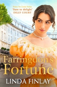 Linda Finlay - Farringdon’s Fortune.