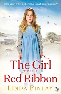 Linda Finlay - The Girl with the Red Ribbon.