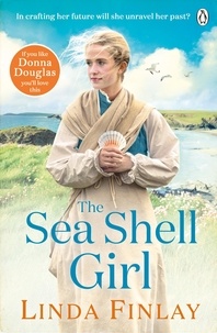 Linda Finlay - The Sea Shell Girl.