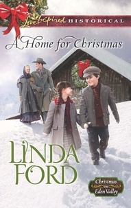 Linda Ford - A Home For Christmas.