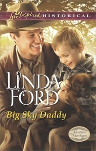Linda Ford - Big Sky Daddy.