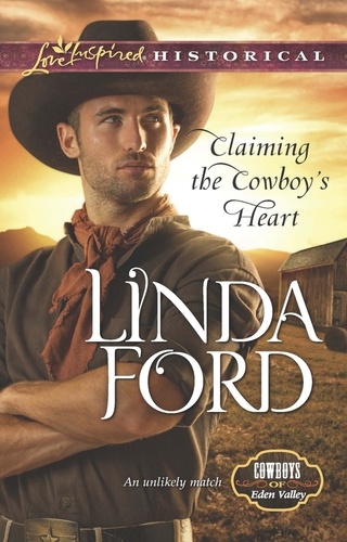 Linda Ford - Claiming The Cowboy's Heart.