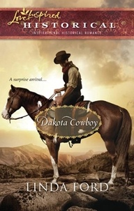 Linda Ford - Dakota Cowboy.