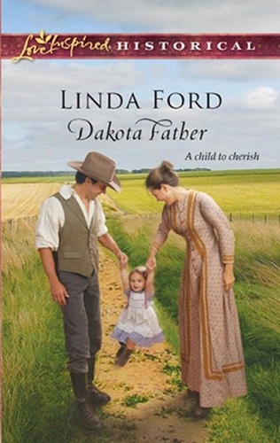 Linda Ford - Dakota Father.