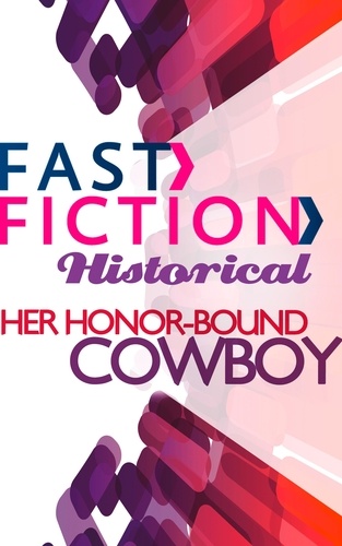 Linda Ford - Her Honor-Bound Cowboy.