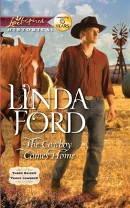 Linda Ford - The Cowboy Comes Home.