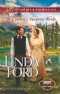 Linda Ford - The Cowboy's Surprise Bride.