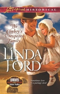 Linda Ford - The Cowboy's Unexpected Family.