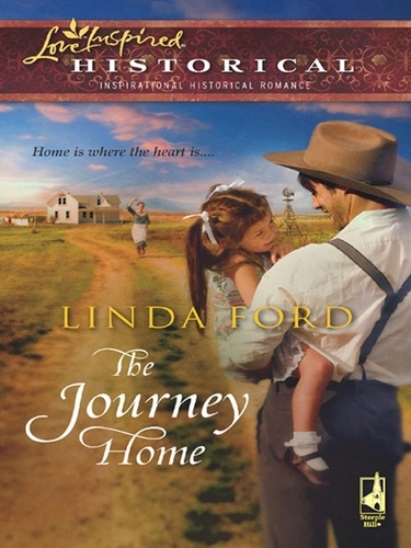 Linda Ford - The Journey Home.
