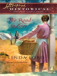Linda Ford - The Road To Love.