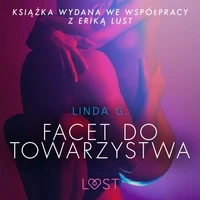 Facet do towarzystwa - opowiadanie erotyczne