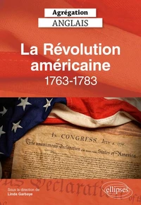 La révolution américaine, 1763-1783