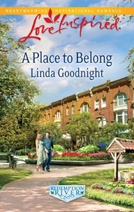 Linda Goodnight - A Place To Belong.