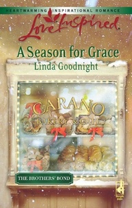 Linda Goodnight - A Season For Grace.