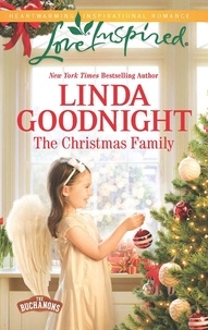 Linda Goodnight - The Christmas Family.