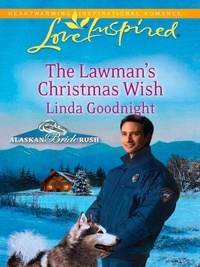 Linda Goodnight - The Lawman's Christmas Wish.