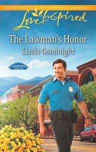 Linda Goodnight - The Lawman's Honor.