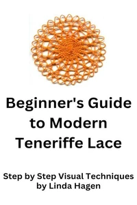 Visual Guide to Teneriffe Lace