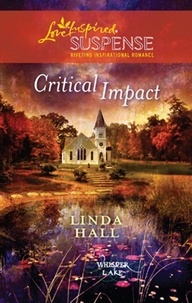 Linda Hall - Critical Impact.