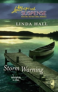 Linda Hall - Storm Warning.