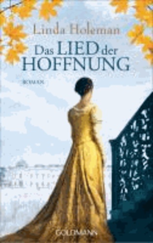 Linda Holeman - Das Lied der Hoffnung.