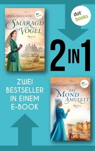 Smaragdvogel &amp; Mondamulett