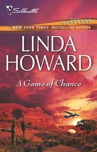 Linda Howard - A Game Of Chance.