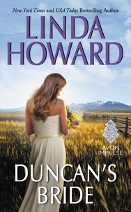 Linda Howard - Duncan's Bride.